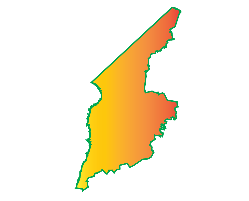 Suveseikluse ala kaart